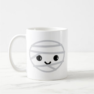 Kawaii Mummy Tasse