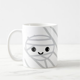 Kawaii Mummy Tasse