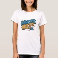 Kawaii-Nager: Niedliche Hamster-Kunst