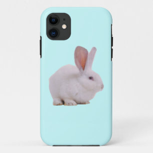 Kawaii Niedlich Bunny Rabbit Case-Mate iPhone Hülle