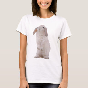 Kawaii Niedlich Bunny Rabbit T-Shirt