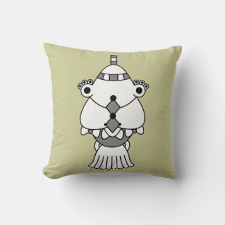 Kawaii niedliche Karikaturenkissen Kissen