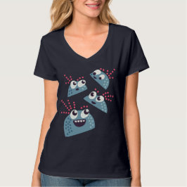 Kawaii niedliche T-Shirt