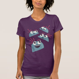 Kawaii niedliche T-Shirt