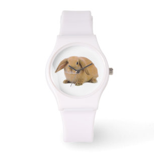 Kawaii niedliches armbanduhr
