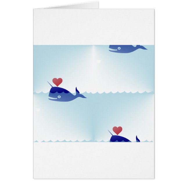 Kawaii nwhal (Vorne)