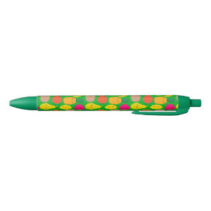 Kawaii Obstschale Kugelschreiber