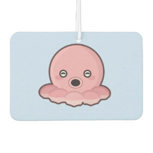 Kawaii Octopus Autolufterfrischer