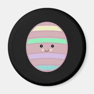 kawaii-Oster-Ei Magnet
