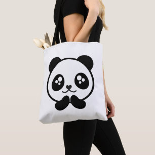 Kawaii Panda