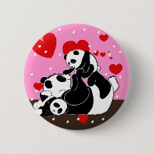 Kawaii Panda Bear Funny Niedlich Named Gifts