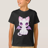 Kawaii Pastel Goth Creepy Niedlich Witchy Demon Wi