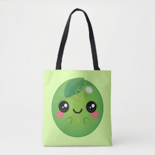 Kawaii Pea