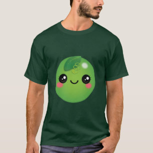 Kawaii Pea T - Shirt