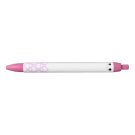 Kawaii Pink Hearts Pen Kugelschreiber