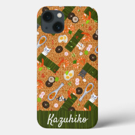 Kawaii Ramen Case-Mate iPhone Hülle