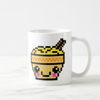 Kawaii Ramen Kaffeetasse