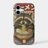 Kawaii Retro Vintage Japanischer schlürfender Rame