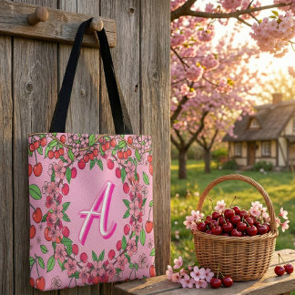 Kawaii rote Kirsch-Vibes süße, girly Ästhetik