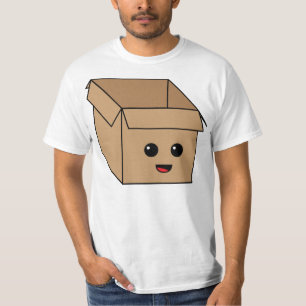 Kawaii Sammelpack T-Shirt