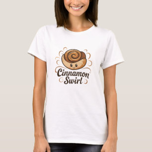 Kawaii Seasoning: Niedliche Zimbelkunst T-Shirt