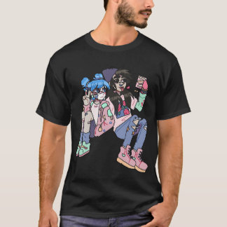 Kawaii-SF T-Shirt