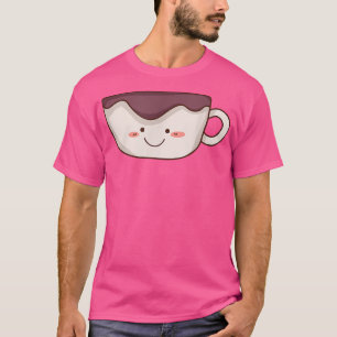 Kawaii Shirt Cottagecore Ästhetische niedliche Bla