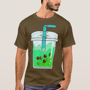 Kawaii Shirt Cottagecore Ästhetische niedliche Bla