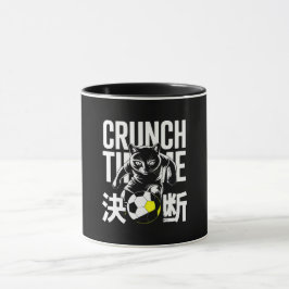 Kawaii Soccer Cat Mugs - Game Day Motivation Tasse