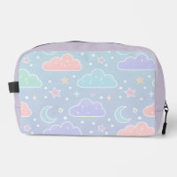 Kawaii Soft Sky Reisetasche