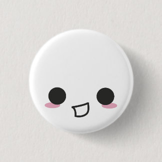 Kawaii stellt gegenüber button