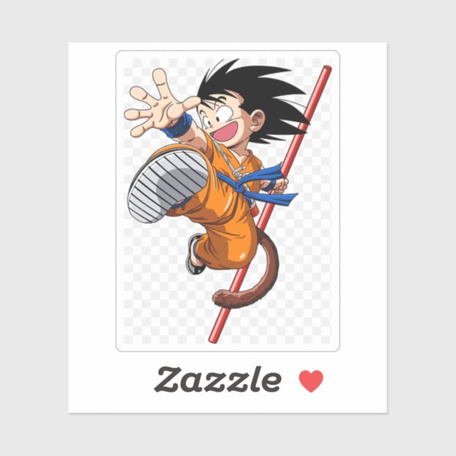Kawaii Stickers Aufkleber (Blatt)