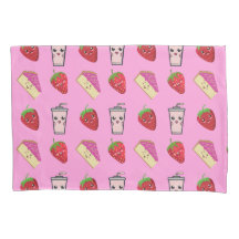 KAWAII STRAWBERRY UND CHEESECAKE