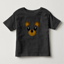 Kawaii Style Bear