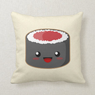 Kawaii Sushi Kissen