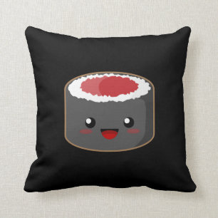 Kawaii Sushi Kissen