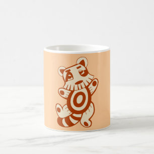 Kawaii süße Figur Tasse