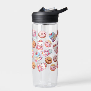 Kawaii Süßigkeiten Leckereien CamelBak Wasserflasc Trinkflasche