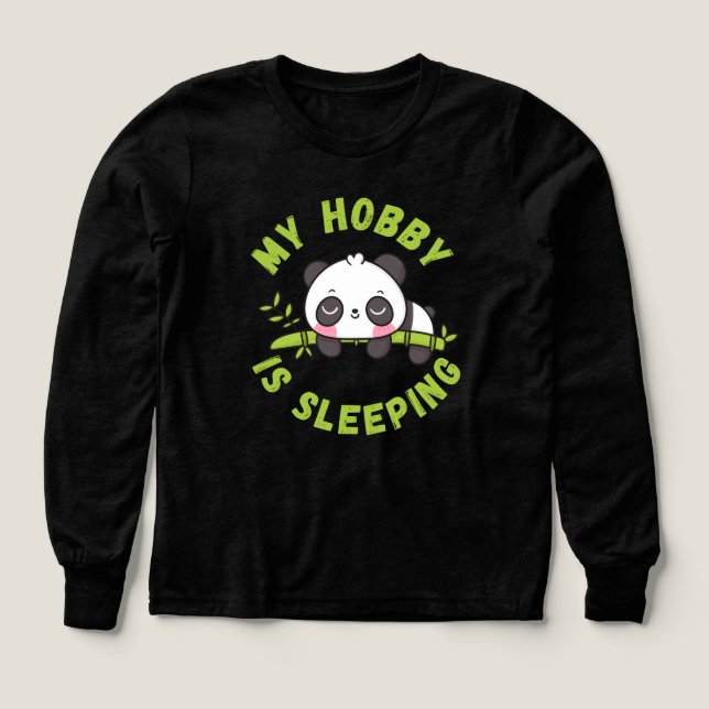 Kawaii T - Shirt Design (Design Vorderseite)