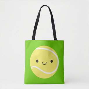 Kawaii Tennis Ball
