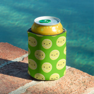 Kawaii Tennis Ball Dosenkühler
