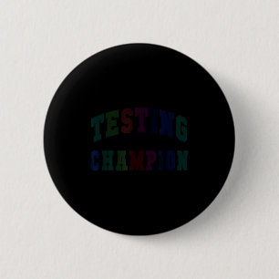 Kawaii-Testchampion-Test-Tag-Lehrer-bruh-Mathe Button