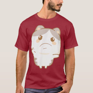 Kawaii Tiere lustige Haustiere - lustiger Kawaii-H T-Shirt