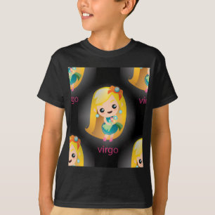 Kawaii virgo T-Shirt