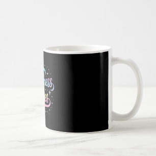 Kawaii Wellness Vibes Workout Ninja Yoga Ot Crew P Kaffeetasse