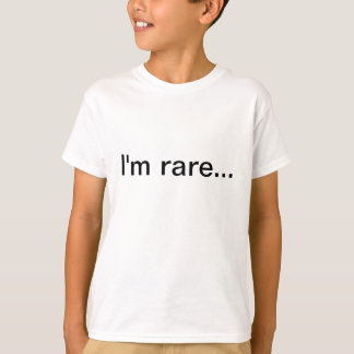 Kawasaki-Krankheit T-Shirt