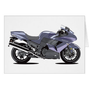 Kawasaki Ninja