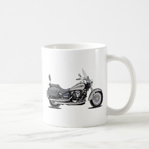 Kawasaki Vulcan Kaffeetasse