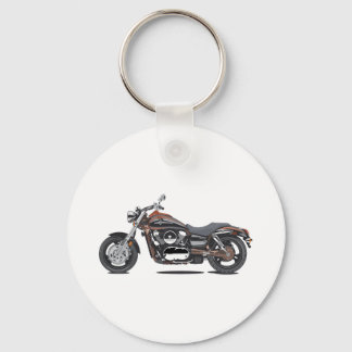 Kawasaki Vulcan Schlüsselanhänger