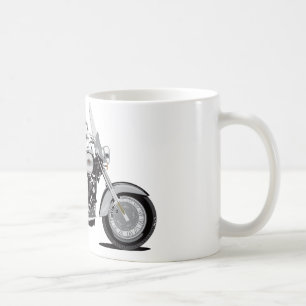 Kawasaki Vulcan Tasse